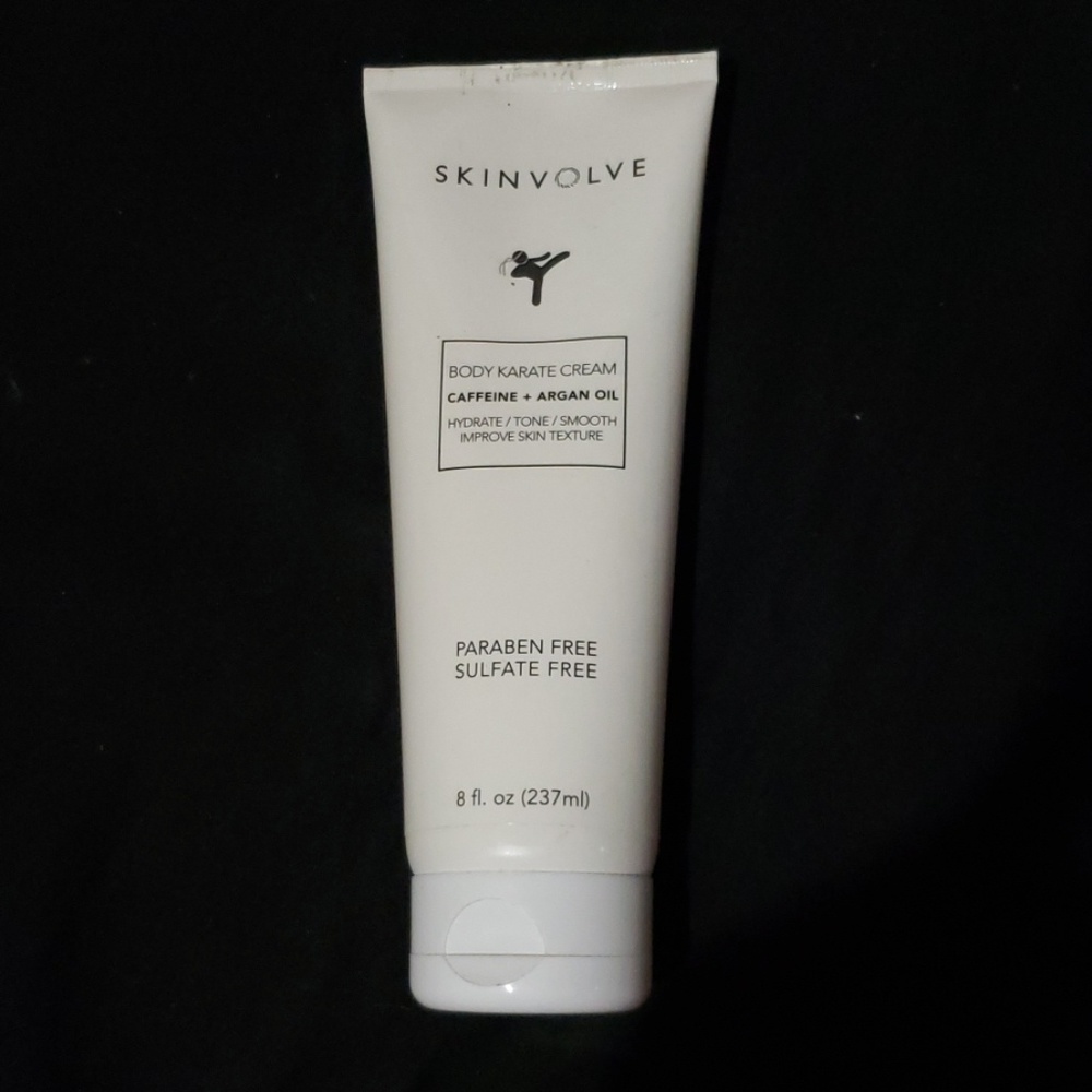 Skinvolve Body Cream